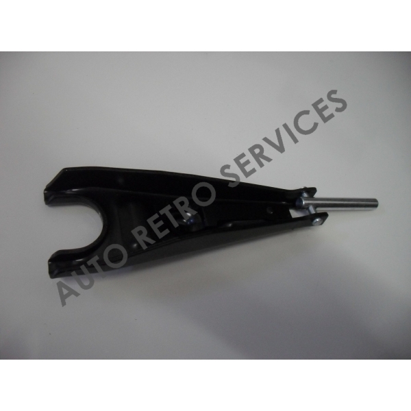 Clutch Lever Peugeot 404 - 504 - 505 - 604 - Auto Retro Services Ile De 