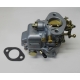 NEW CARBURETOR WEBER 28 ICP - FIAT 600D