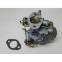 NEW CARBURETOR WEBER 28 ICP - FIAT 600D