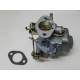 NEW CARBURETOR WEBER 28 ICP - FIAT 600D