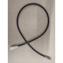 SPEEDMETER CABLE SIMCA 1100 - MATRA RANCHO ( 1975-1979)