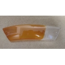 FRONT RIGHT INDICATOR LENS ALFA ROMEO SPIDER (1970-1982)